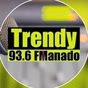 Radio Trendy FM Manado