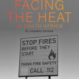 Facing the Heat in South Africa