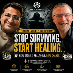 How to stop emotional spirals before they take over?