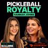 Hannah Johns: The Johns Family Origin, Growing The PPA, and Pickleball's Wildest Early Days | S4 E3