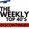 The UK Top 40's on Tuesday 2nd February 2021 at 6pm