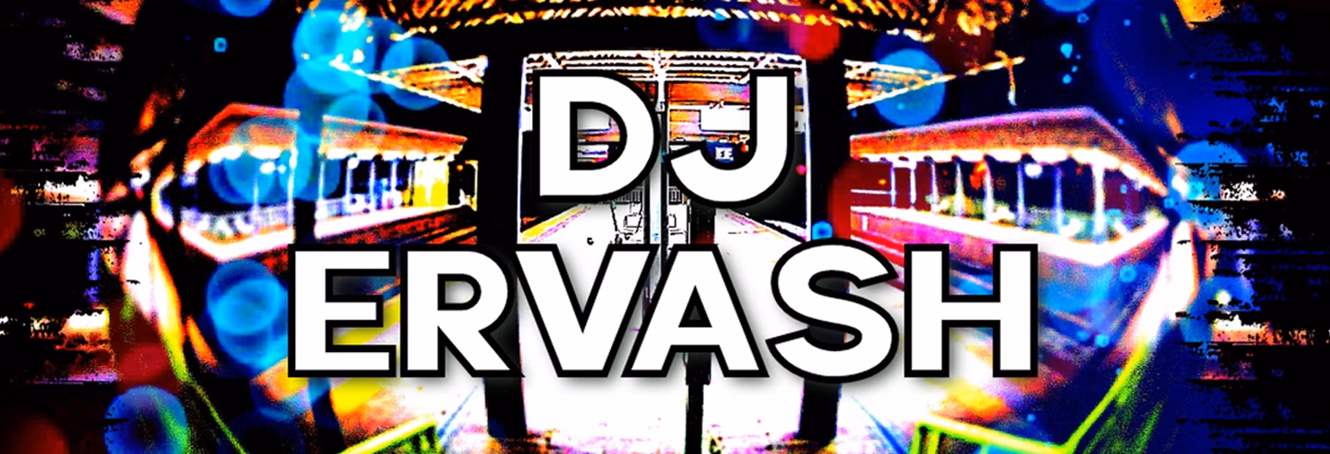 DJ Ervash