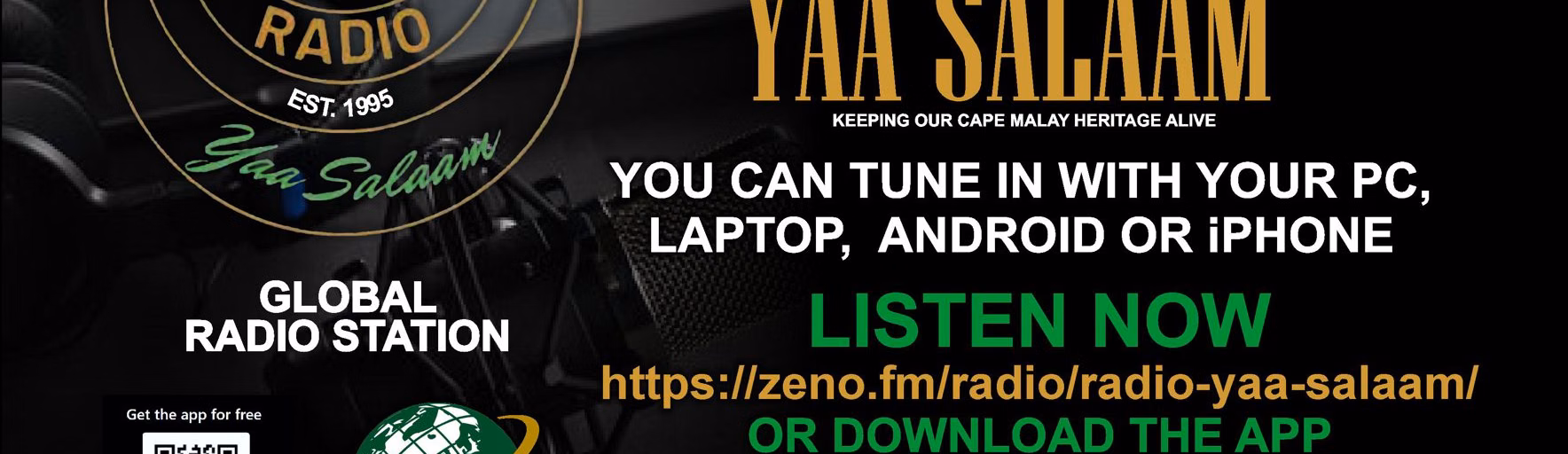Radio Yaa Salaam
