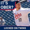 Minnesota Twins Can't Fix Their Bailey Ober Problem