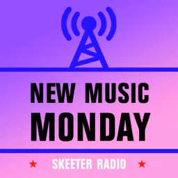 New Music Monday