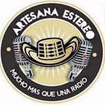 Artesana Estereo