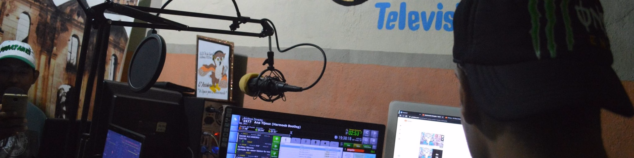 Extrema 93.3 FM