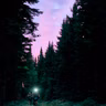 World Trail Majors Interview: Jean Fortier - RD for Quebec Mega Trail