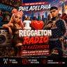 Episode 178:  I ❤️ REGGAETON RADIO #177