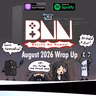 BNN Balita Na Naman! | August 2026 Wrap Up - GTA 6 Leaks mayhem, Xbox has a pro-consumer move?!l Gamescom Stuff, atbp.