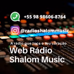 RADIO SHALOM MUSIC