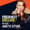 Annette Dittert – Dear Britain!