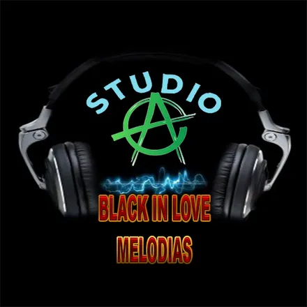 STUDIOA-BLACK IN LOVE - MELODIAS