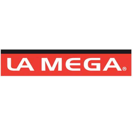 La Mega 965 MCY