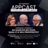 #193 - As Marcas no Divã: qual é o seu propósito? - com Jaime Troiano