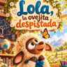 Lola, la ovejita despistada
