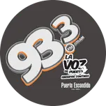 La Voz del Puerto 93.3 FM