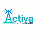 RADIO ACTIVA ALTAGRACIA VE
