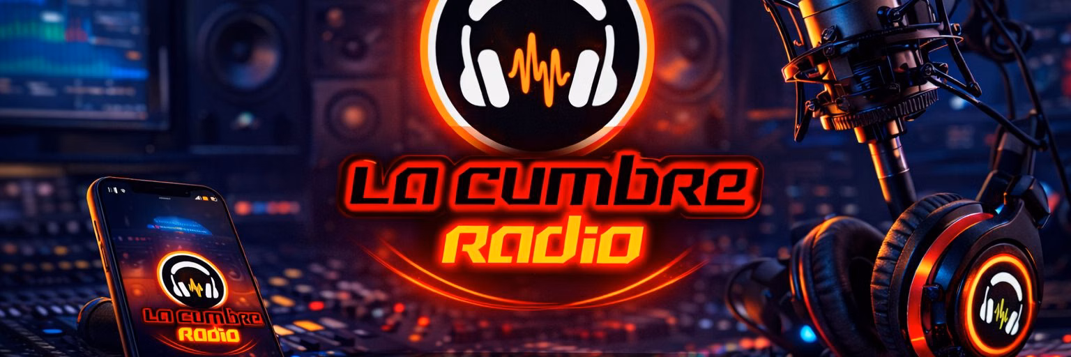 La Cumbre Radio