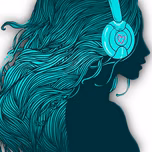 El Sonido Azul