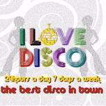 I-LOVE-DISCO