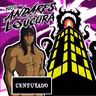 Nos Andares da Loucura #08 - Minha bunda está doendo e eu estou sem roupa. O que fizeram comigo?