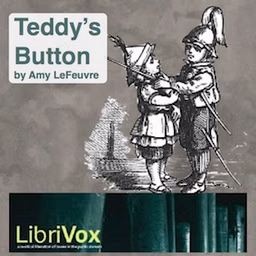 Teddy's Button (Version 2)
