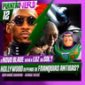 012 - HOLLYWOOD DEPENDE DAS FRANQUIAS ANTIGAS? + NOVO BLADE + WARHAMMER