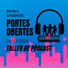 Top 5 (Taller de pòdcast a la Jornada de Portes Obertes)