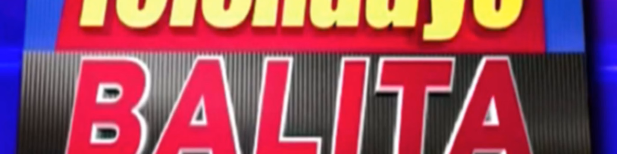 TeleRadyo Balita