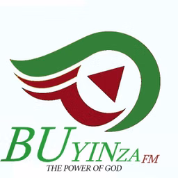 Buyinza fm
