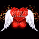 Pasiones de Amor