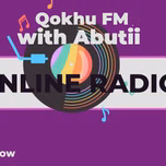 Qokhu FM