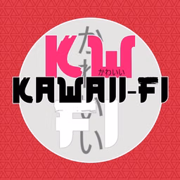 Kawaii-Fi Radio - Anime Podcast