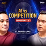 Dubai Has Opportunities, But Competition Is Tough | Phurrba Lama | Harka Podcast