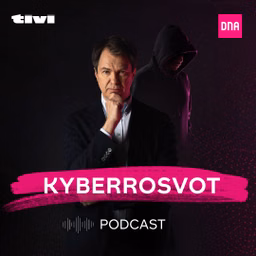 Kyberrosvot