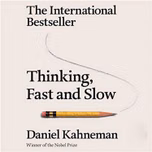 #2 Thinking, Fast and Slow