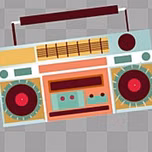 Estacao de Radio