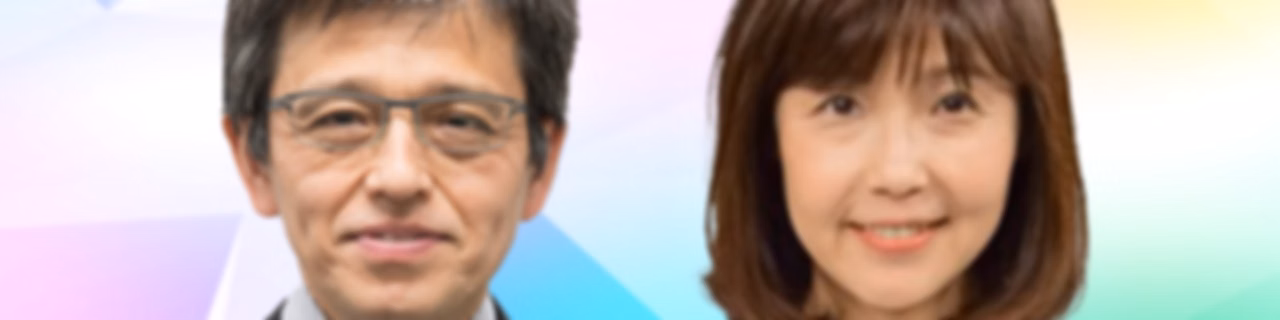 杉田デスクと考える　みんなのＮらじ　NHKラジオ「Nらじ」
