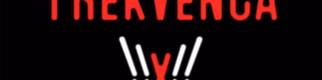 Frekvenca X