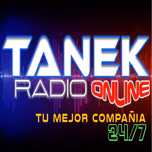 TANEK RADIO ONLINE