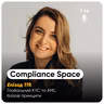 Compliance Space. Епізод 119