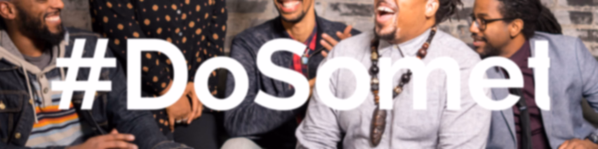 #DoSomething