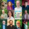 Listening to the Living World: Ami Vitale, Yann Martel, Carl Safina, David George Haskell & Others on Climate Change & The Rights of Nature