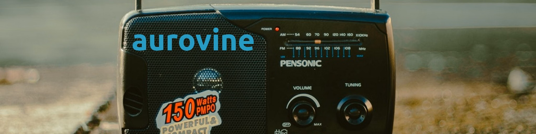 Aurovine Radio