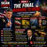 The Final Warning to Iran
