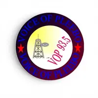 Voice Of Pleebo 93.5fm