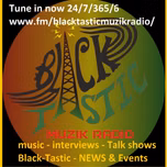 BLACKTASTICmuzikRADIO