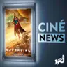 Un week-end ciné explosif avec la claque La Bataille de Gaulle, l'arrivée de Supergirl et les confidences de Kyan Khojandi.