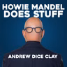Andrew Dice Clay Shows Us The Money